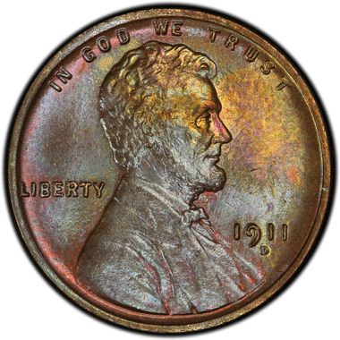 Cert 84910341 - Coin Image