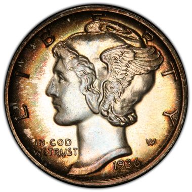 Cert 85199371 - Coin Image