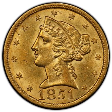 Cert 85198423 - Coin Image