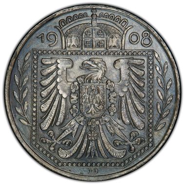 Cert 85198350 - Coin Image