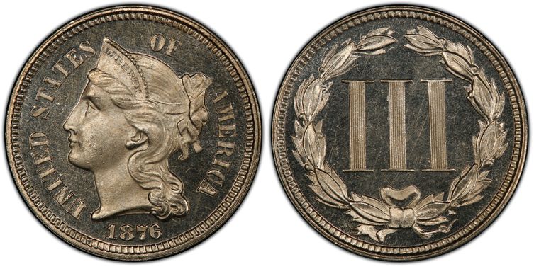 Cert 85196663 - Coin Image