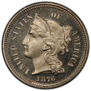 Cert 85196663 - Coin Image