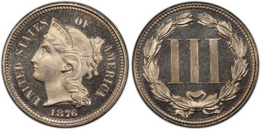 1876 3CN PR67CAM