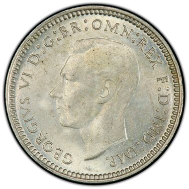 Cert 85190946 - Coin Image
