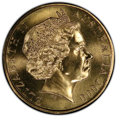 Cert 85190989 - Coin Image