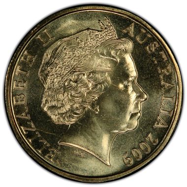 Cert 85190991 - Coin Image