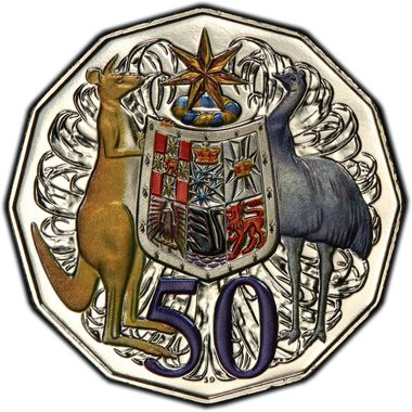 Cert 85190999 - Coin Image