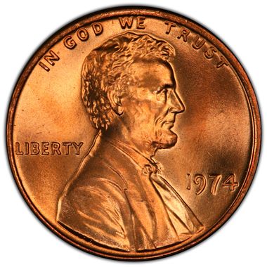 Cert 85190408 - Coin Image