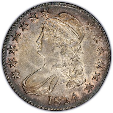 Cert 85187710 - Coin Image