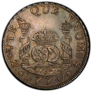 Cert 85184485 - Coin Image