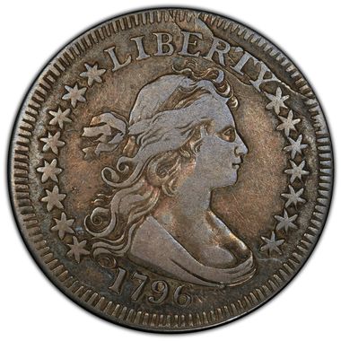 Cert 85177317 - Coin Image