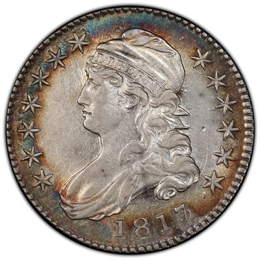 Cert 85176702 - Coin Image