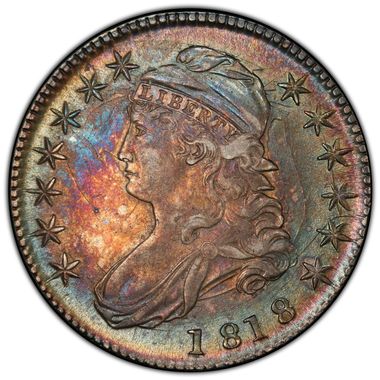 Cert 85176709 - Coin Image