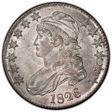 Cert 85176710 - Coin Image