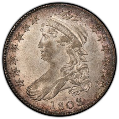 Cert 85176715 - Coin Image