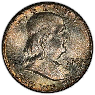 Cert 85173584 - Coin Image