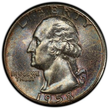 Cert 85173597 - Coin Image