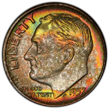 Cert 85173613 - Coin Image