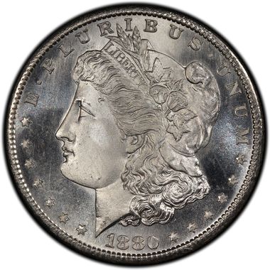 Cert 85172777 - Coin Image