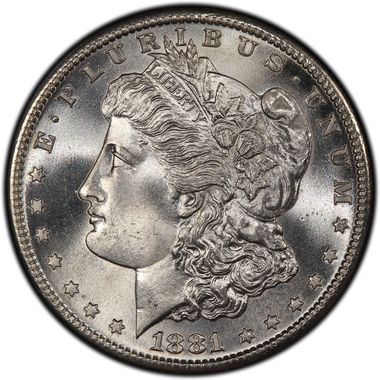 Cert 85172790 - Coin Image