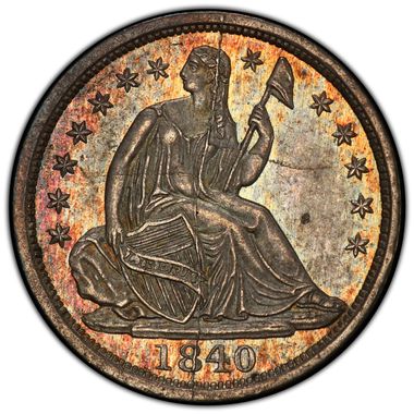 Cert 85170556 - Coin Image