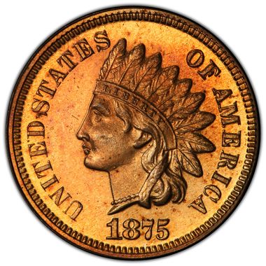 Cert 85167704 - Coin Image