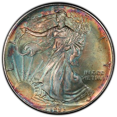 Cert 85165783 - Coin Image