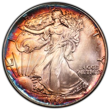 Cert 85165786 - Coin Image