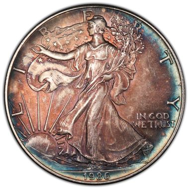 Cert 85165787 - Coin Image