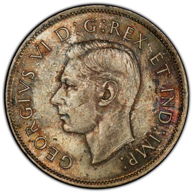 Cert 85165664 - Coin Image