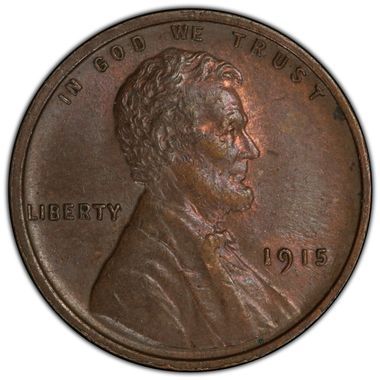 Cert 85164839 - Coin Image