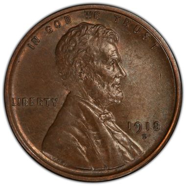 Cert 85164841 - Coin Image