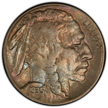 Cert 85164849 - Coin Image