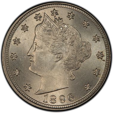 Cert 85163190 - Coin Image