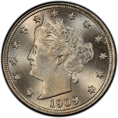 Cert 85163193 - Coin Image