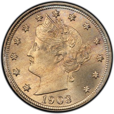 Cert 85163196 - Coin Image