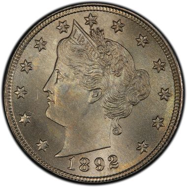 Cert 85162924 - Coin Image