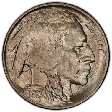 Cert 85162336 - Coin Image