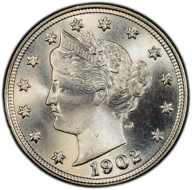 Cert 85161699 - Coin Image