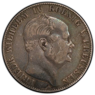 Cert 85162168 - Coin Image