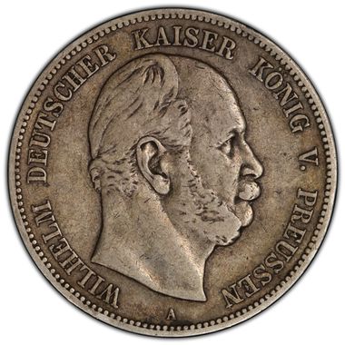 Cert 85162176 - Coin Image