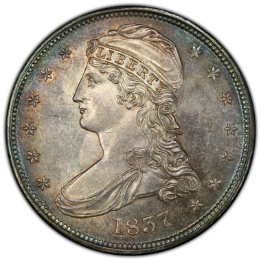 Cert 85154345 - Coin Image