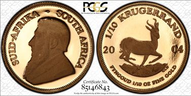 2004 1/10 KR PR69DCAM