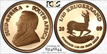 2009 1/10 KR PR69DCAM