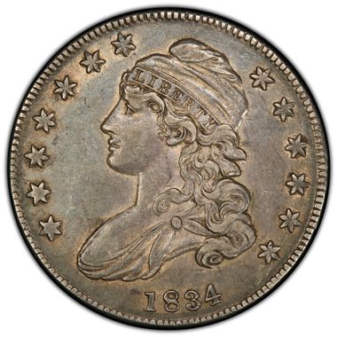 Cert 85146256 - Coin Image