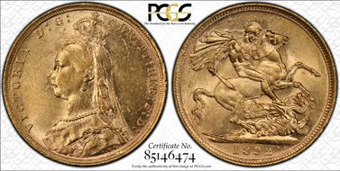 1892-S Sov S-3868C AU58