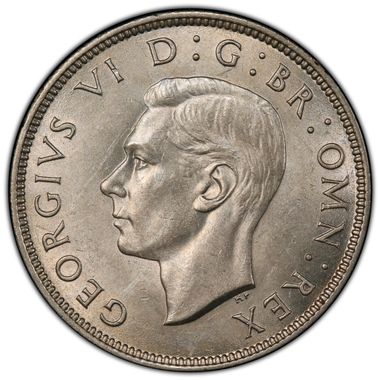 Cert 85124661 - Coin Image