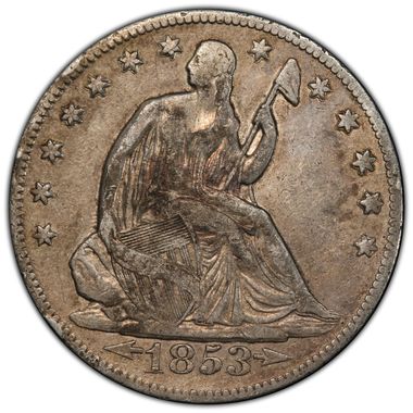 Cert 85124297 - Coin Image