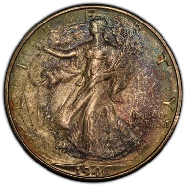 Cert 85124300 - Coin Image