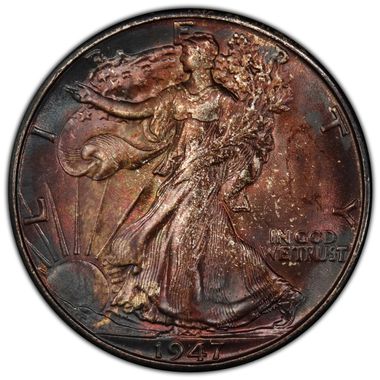 Cert 85124301 - Coin Image